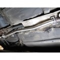 SU43 Cobra Sport Subaru Impreza Sport (Non Turbo) Sport / GL (1993-2000) Cat Back System (Resonated), Cobra Sport, SU43
